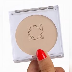 NIB OFRA COSMETICS Pure Matte Finishing Powder in Fair
